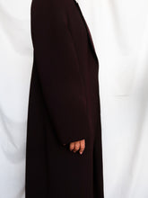 Load image into Gallery viewer, "Eve" vintage coat