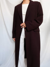Load image into Gallery viewer, "Eve" vintage coat