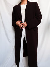 Load image into Gallery viewer, "Eve" vintage coat