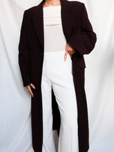 Load image into Gallery viewer, "Eve" vintage coat