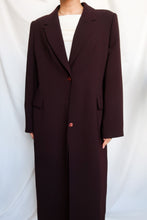 Load image into Gallery viewer, "Eve" vintage coat