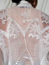 Load image into Gallery viewer, "Palms" vintage shirt