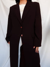 Load image into Gallery viewer, "Eve" vintage coat