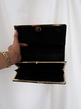 Load image into Gallery viewer, "Snake" Clutch wallet