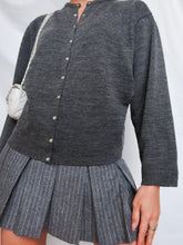 Load image into Gallery viewer, Vintage KOOKAI cardigan