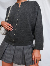 Load image into Gallery viewer, Vintage KOOKAI cardigan