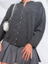 Load image into Gallery viewer, Vintage KOOKAI cardigan