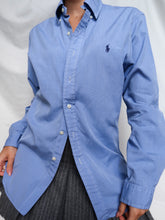 Load image into Gallery viewer, RALPH LAUREN cotton shirt