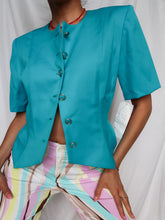 Load image into Gallery viewer, Vintage vest