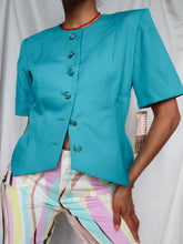 Load image into Gallery viewer, Vintage vest