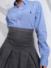 Load image into Gallery viewer, RALPH LAUREN cotton shirt