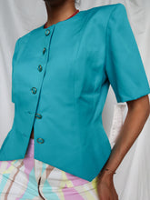 Load image into Gallery viewer, Vintage vest