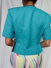 Load image into Gallery viewer, Vintage vest