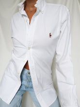 Load image into Gallery viewer, RALPH LAUREN shirt