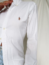 Load image into Gallery viewer, RALPH LAUREN shirt