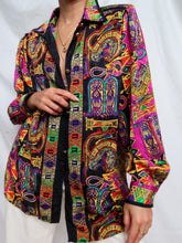 Load image into Gallery viewer, "Mia" vintage shirt