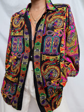Load image into Gallery viewer, "Mia" vintage shirt