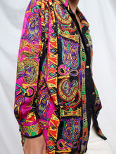 Load image into Gallery viewer, "Mia" vintage shirt