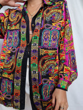 Load image into Gallery viewer, "Mia" vintage shirt