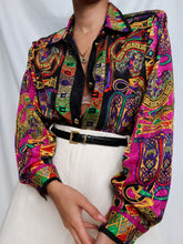 Load image into Gallery viewer, "Mia" vintage shirt