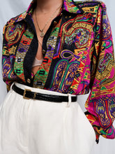 Load image into Gallery viewer, "Mia" vintage shirt
