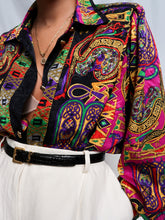Load image into Gallery viewer, "Mia" vintage shirt