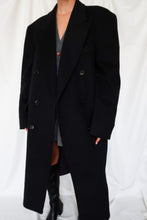 Load image into Gallery viewer, Deep grey coat