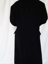Load image into Gallery viewer, Deep grey coat