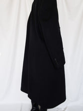 Load image into Gallery viewer, Deep grey coat