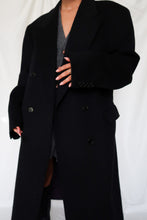 Load image into Gallery viewer, Deep grey coat