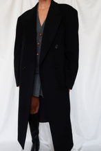 Load image into Gallery viewer, Deep grey coat