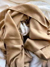 Load image into Gallery viewer, Cashmere & silk scarf