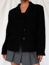 Load image into Gallery viewer, Deep grey coat