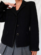 Load image into Gallery viewer, WEINBERG tweed vest