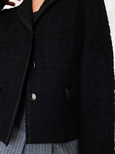Load image into Gallery viewer, WEINBERG tweed vest