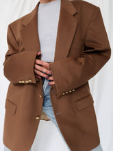 Load image into Gallery viewer, YVES SAINT LAURENT blazer
