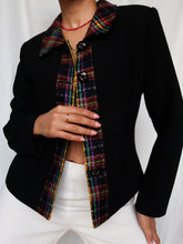 Load image into Gallery viewer, "Milano" vintage vest