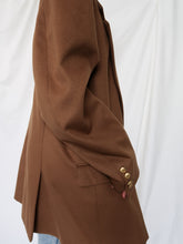 Load image into Gallery viewer, YVES SAINT LAURENT blazer
