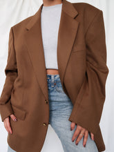 Load image into Gallery viewer, YVES SAINT LAURENT blazer