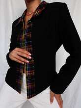 Load image into Gallery viewer, "Milano" vintage vest