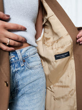 Load image into Gallery viewer, YVES SAINT LAURENT blazer