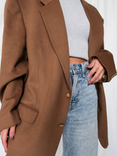 Load image into Gallery viewer, YVES SAINT LAURENT blazer