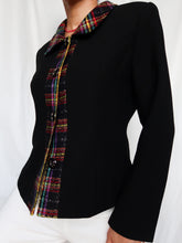 Load image into Gallery viewer, "Milano" vintage vest