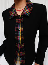 Load image into Gallery viewer, "Milano" vintage vest