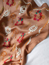 Load image into Gallery viewer, vintage CHRISTIAN DIOR scarf