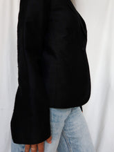 Load image into Gallery viewer, KAPP AHL silk blazer