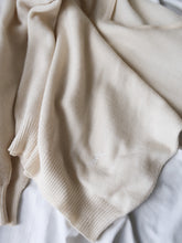 Load image into Gallery viewer, YVES SAINT LAURENT knitted jumper