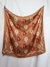 Load image into Gallery viewer, vintage CHRISTIAN DIOR scarf