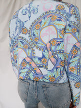 Load image into Gallery viewer, "Uptown" vintage jacket