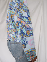 Load image into Gallery viewer, "Uptown" vintage jacket